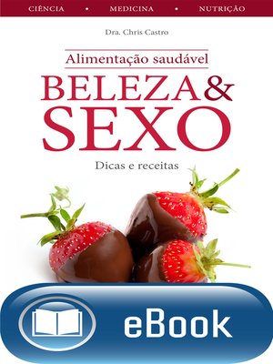 cover image of Beleza & sexo